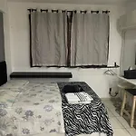 Loft Completo Proximo Ao Parque Olimpico E 10 Minutos Da Praia!
