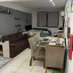 Loft Completo Proximo Ao Parque Olimpico E 10 Minutos Da Praia!