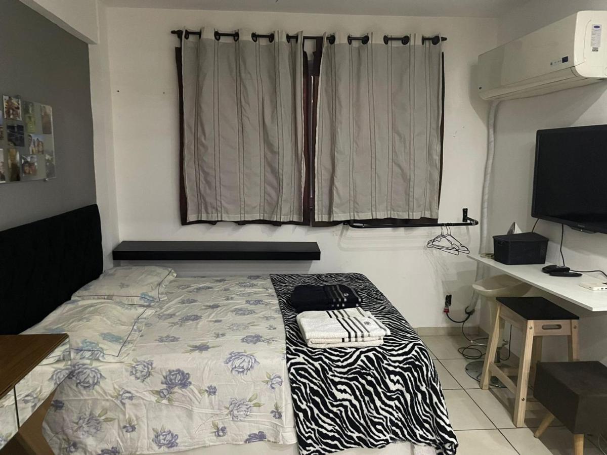 Loft Completo Proximo Ao Parque Olimpico E 10 Minutos Da Praia! Apartamento Rio de Janeiro