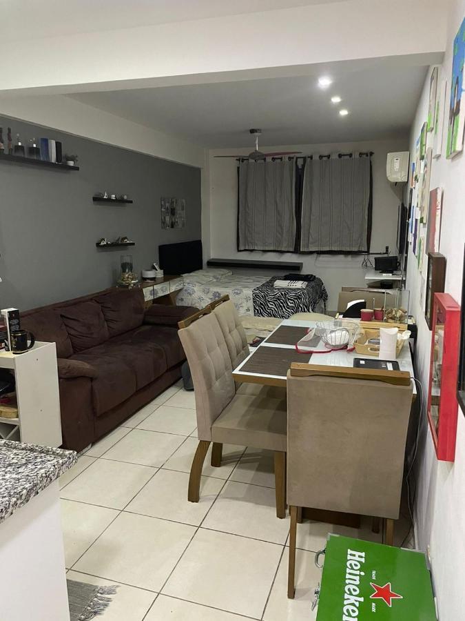 Loft Completo Proximo Ao Parque Olimpico E 10 Minutos Da Praia! Rio de Janeiro