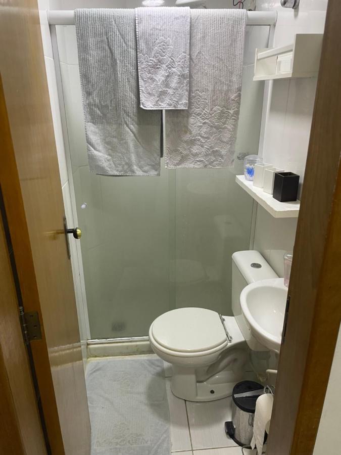 Apartamento Loft Completo Proximo Ao Parque Olimpico E 10 Minutos Da Praia!